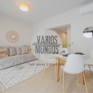 Appartement met Drie Slaapkamers